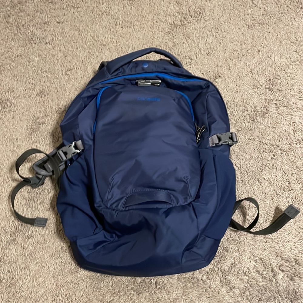 Pacsafe Venturesafe G3 25 L